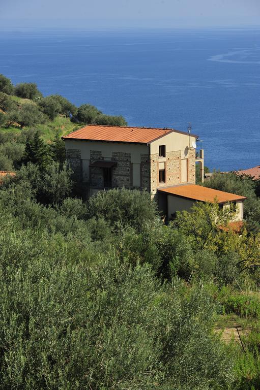 Residence Casa Torretta Gioiosa Marea Exterior foto